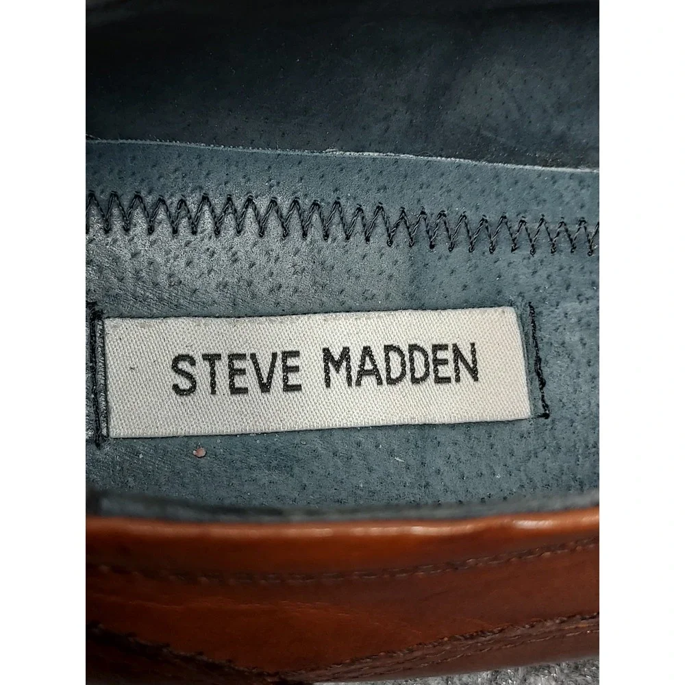 Steve Madden pre owned